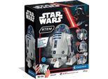 Clementoni Naukowa Zabawa - Star Wars Robot R2-D2