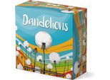 Dandelions - Gioco Di Carte - Inglese