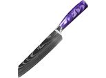 Coltello Da Cucina BL-38071 - Kiritsuke/Viola KP38071