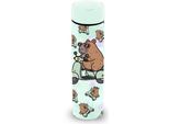 Butelka Termiczna Capybara Oh My Pop! 500 Ml Ze Stali Nierdzewnej