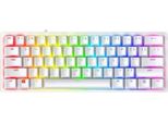 Razer Razer Blackwidow V4 Low-Profile Hyperspeed | Gaming Keyboard | Wireless | Us | Bluetooth