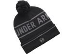 Under Armour Golf Drive Pom Cap Nero Nero Taglia Unica