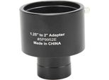 Telescopio T-Ring Da 1,25 A 2 Adattatore In Alluminio Antiscivolo Per Telescopi Astronomici