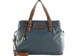 Picard Borsetta Borsa A Tracolla Sonja Shopper Wintersky Grigio Cadetto