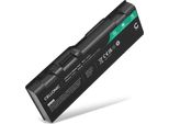 Cellonic Batteria Compatibile Con Dell Xps M1710, Inspiron 9400, 6000, 9300, 9200, Precision M6300, M90, Xps M170 6600Mah 10.8V - 11.1V