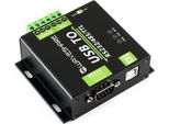 Convertitore USB-RS232/RS485/TTL Con Isolamento, Integrato Su FT232RL