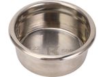 Cestello Portafiltro Da 58 Mm Filtro Caffè 304 Acciaio Inox Accessori Macchina 22G