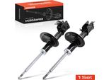 Frankberg 2X Ammortizzatore Asse Anteriore Per CitroëN Jumpy Fiat Scudo Peugeot Expert 1995-2006