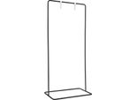 Supporto Per Cartelli Nuziali - Cavalletto Da Terra - Per Tableau E Cartello Di Benvenuto - Per Matrimoni E Compleanni - 80 X 50 X 175 Cm