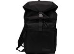 Marc O'polo Zaino Per Laptop Zaino Con Scomparto Per Laptop Tian Backpack Black Nero