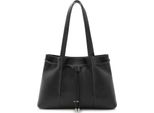 L.Credi Borsa Shopper Borsa A Tracolla Rahmi Shopper Black Nero