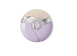 Inf Tagliaunghie Elettrico 3-In-1: Rifinitura Unghie Sicura Con Luce Led Viola