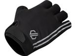 Dare 2B - Guanti Da Ciclismo Da Uomo, Leggeri RG11919 (S) (Nero)