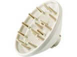 Inf Beige Diffuser Aufsatz FüR Shark Lockenstab, Verbesserte Locken