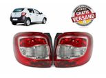 2X Fanale Posteriore Fanale Posteriore Fanale Posteriore Per Dacia Sandero 2012-2016 - L+R