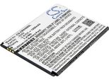 Techtek Batteria Compatibile Con [Cubot] S350 Sostituisce S350