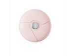 Inf Tagliaunghie Elettrico 3-In-1 Con Luce - Sicuro E Portatile Per Tutta La Famiglia Rosa Chiaro