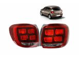 2X Fanale Posteriore Fanale Posteriore Per Dacia SANDERO-2017 - L+R