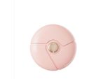 Inf Tagliaunghie Elettrico 3-In-1 Con Luce - Sicuro E Portatile Per Tutta La Famiglia Rosa