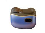 Inf Tagliaunghie E Lima Elettrica: Rifinitore Automatico Con Luce Led E Usb Blu