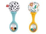 Babys Rumba-Rasseln Spielzeug 2Er-Set FüR Babys Ab 3 Monaten
