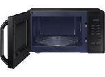 Solo Microonde 23L 800W Nero Samsung Ms23K3513Ak