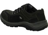 WaldläUfer Scarpe Stringate Comode In Nero, Misura 8,5