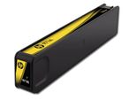 Hp Cartuccia Originale Inchiostro Giallo Ad Alta Capacità 971XL - Resa Elevata (Xl) - Inchiostro A Base Di Pigmento - 83 Ml - 6600 Pagine - 1 Pz