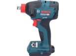 Bosch Professional 06019J0201 Bosch Professional Gdx 18V-210 C Avvitatore A Impulsi A Batteria 18,0 V