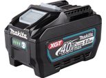 Batteria Makita 191L47-8 BL4050F Li 40V 5Ah