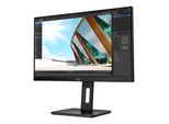 Aoc 27" Ips Monitor 3840X2160 60Hz 1X Disp - 27"""