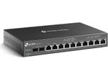 TP-LINK ER7212PC Router Vpn Gigabit 3 In 1 2X 1GE Sfp Wan/Lan 1X 1GE Wan 1X 1GE Wan/Lan 8X 1GE RJ45 (ER7212PC)
