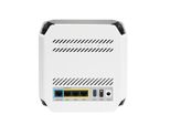 Asus Wl-Router Rog Capture GT6 AX10000 Aimesh 1Er Weiß
