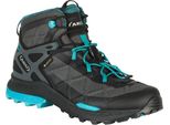 Aku Rocket Mid Dfs Gtx W's Aku Rocket Mid Gtx Ws Nero / Blu - 4,5 (37,5)