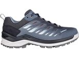 Lowa Ferrox Gtx Lo Ws Scarpa Da Trekking Blu