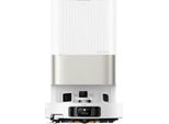 Dreame X50 Ultra 0,395 L Combi In Acciaio Inox, Bianco