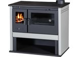 Eek A Cucina Cucina A Legna Bimschv Ii Victoria Viki Lux ЕLfenbein