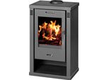 Stufa A Legna Victoria Torino – 12 Kw – Classe A+