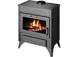 Stufa A Legna Victoria Ray Max – 12 Kw – Classe A