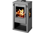Stufa A Legna Victoria Vision – 12 Kw – Classe A+