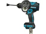 Trapano A Percussione Makita DHP492ZJ (Solo Utensile + Makpac 2)