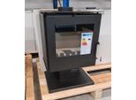 Stufa A Legna Verso Rheia P - 5 Kw | Compatta Ed Efficiente Per Ambienti Caldi