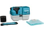 Aspiratore A Batteria Makita 40V Max. (Senza Batteria, Senza Caricabatterie)