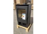 Verso Sophia - Stufa A Legna Da 7,5 Kw | Stufa Ad Alta Efficienza - Eek A