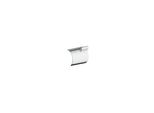 Hansgrohe Thermostatgriff Ecostat Comfort Chrom Comfort Chrom (95836000)