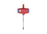 Pb Swiss Tools Schraubendreher FüR Tx, Mit Quergriff, Tx-Profil: TX7 (625201 TX7)