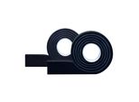 Soudal Fugendichtband Soudaband Pro BG2 Grau 15/6-15 (126700)