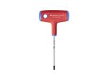Pb Swiss Tools Schraubendreher FüR Tx, Mit Quergriff, Tx-Profil: TX20 (625201 TX20)