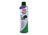 Crc Etikettenentferner, 400 Ml, Typ: 32314 ; Crc Industries (32314-AA)