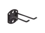 Vigor Doppel-Werkzeughaken-Satz 100 Mm V2520 GesamtläNge: 100 Mm Anzahl Werkzeuge: 10)